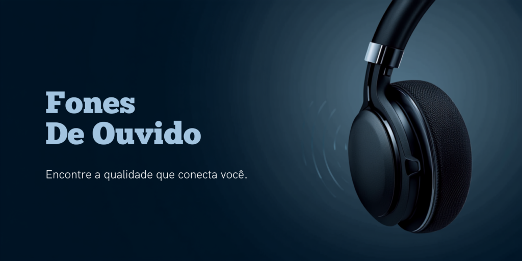 Os destaques em fones de ouvido em 2026