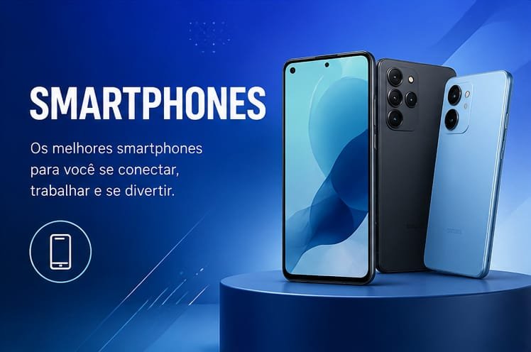 Smartphones